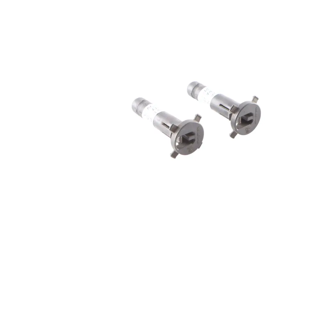 Audi A4 B8 Bumper Guide Pin Carrier Mounting Holder Pegs Set WTH001506