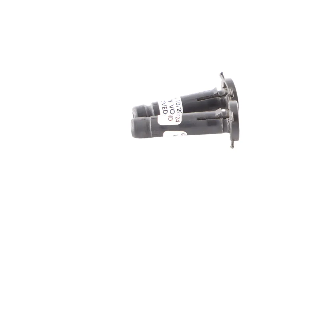 Audi A4 B8 Bumper Guide Pin Carrier Mounting Holder Pegs Set WTH001506