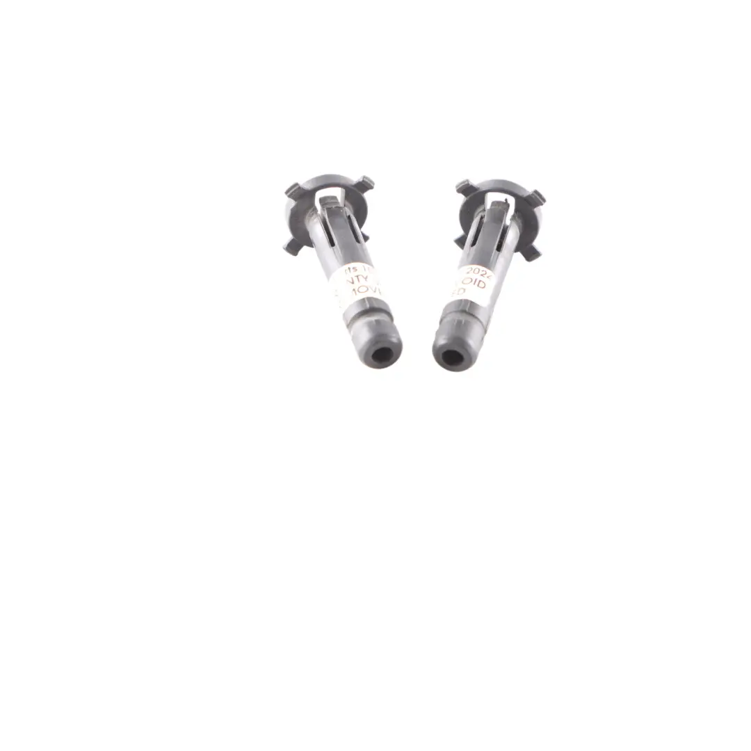 Audi A4 B8 Bumper Guide Pin Carrier Mounting Holder Pegs Set WTH001506