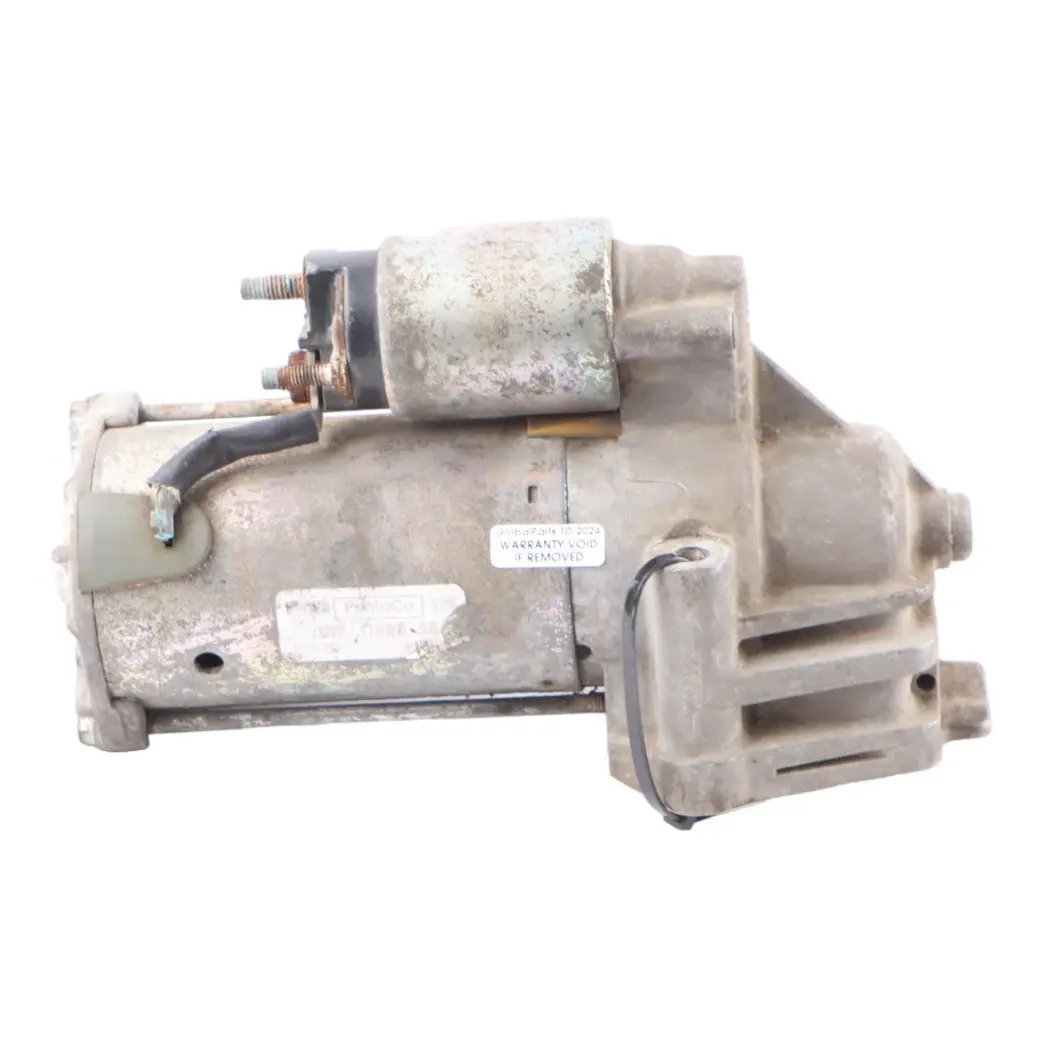 Ford Transit Mk6 Motor de arranque Actuador motor Diesel 2.4 TDCi YC1U-11000-AC