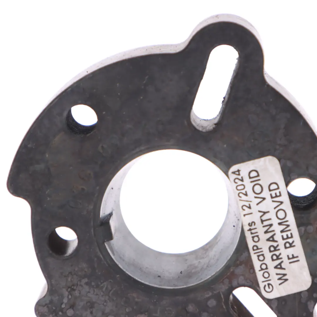 Salida del cubo del árbol de levas Audi A3 8P VW Golf 5 2.0 TDi BMN 03G109240