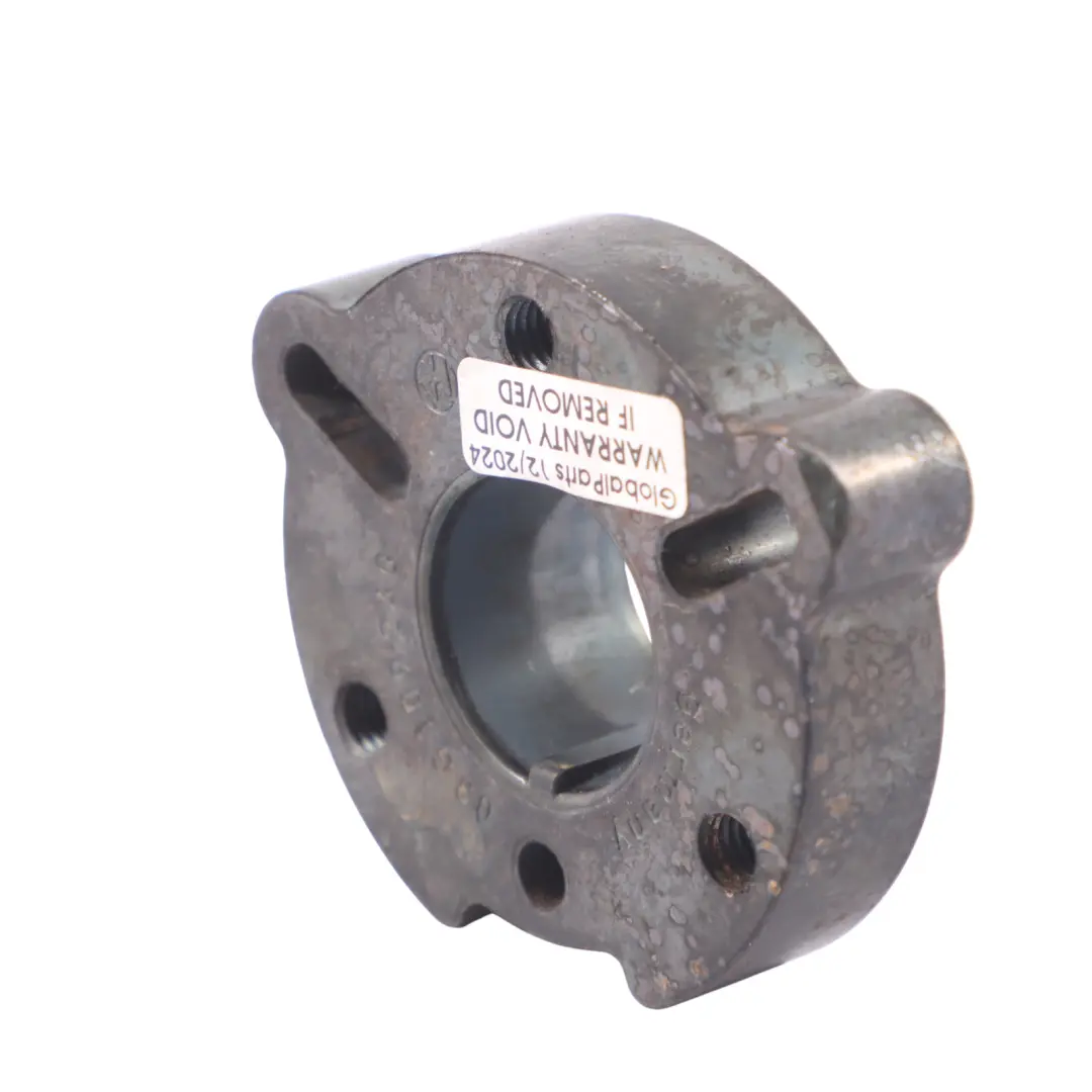 Salida del cubo del árbol de levas Audi A3 8P VW Golf 5 2.0 TDi BMN 03G109240