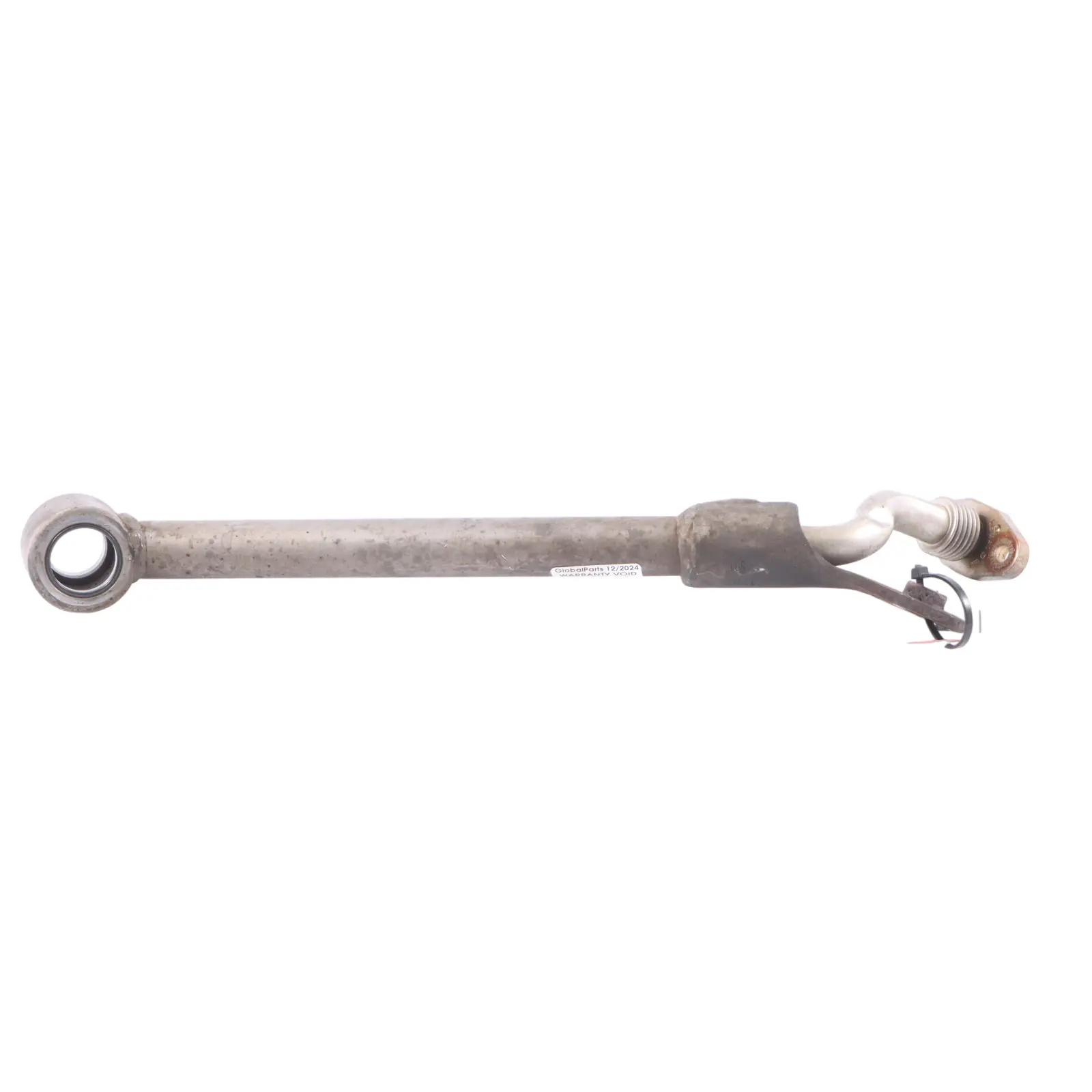 Volkswagen Tiguan 5N Turbo Linea alimentazione dell'olio flessibile 03G145535F