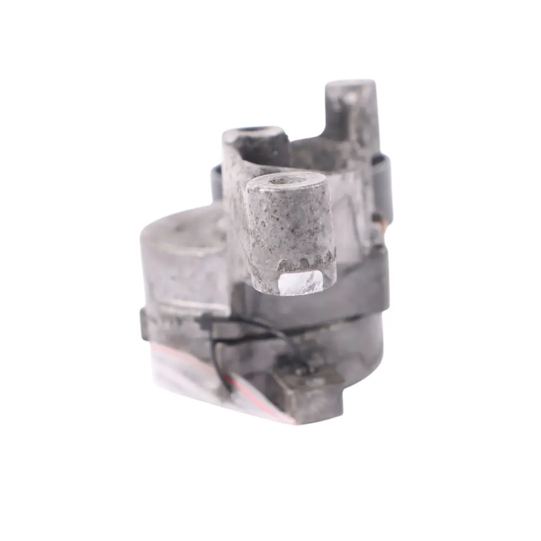 Audi A3 8P 1.9 TDI BLS Diesel Tensor de correa auxiliar alternador 03G903315C