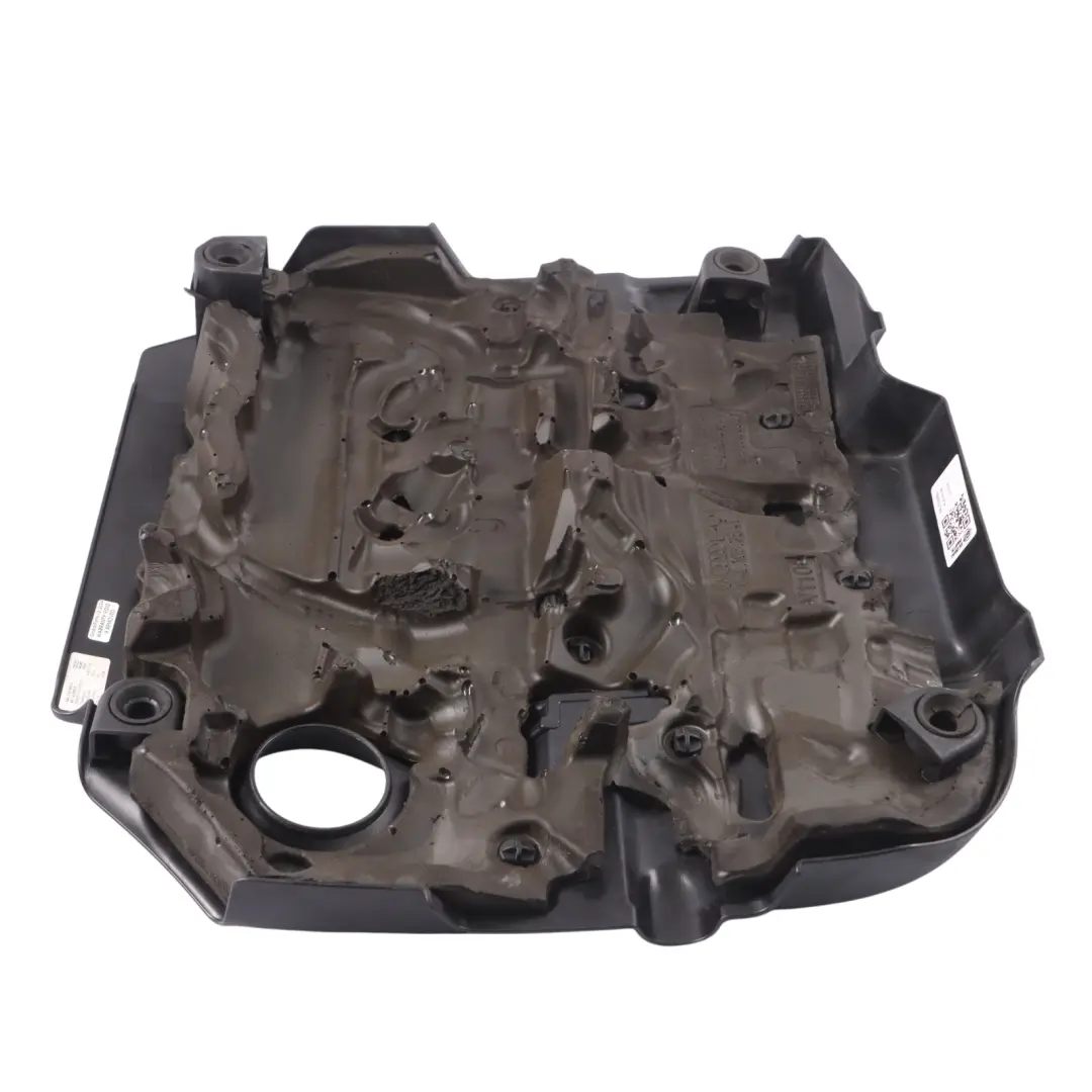 Audi A3 8V 2.0 TDI Diesel Motor Panel Tapa Superior 04L103925L