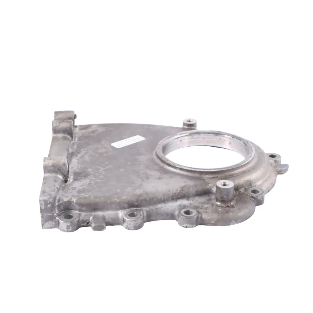 Audi A5 8T Motor Caja Cadena Tapa Placa CYL 1-3 059109130E