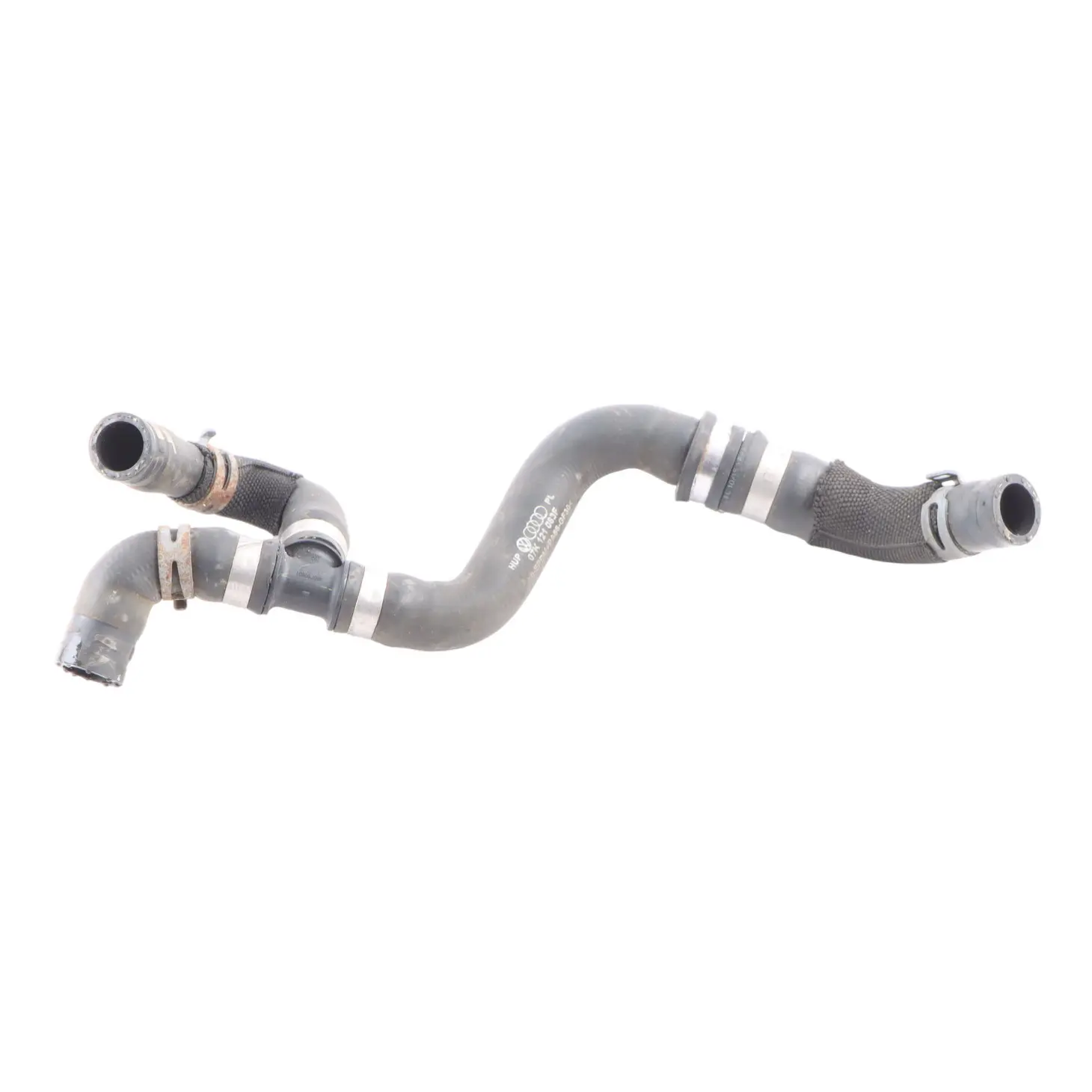 Audi RS3 8V Petrol Water Coolant Pipe Hose Line Tube 07K121063F