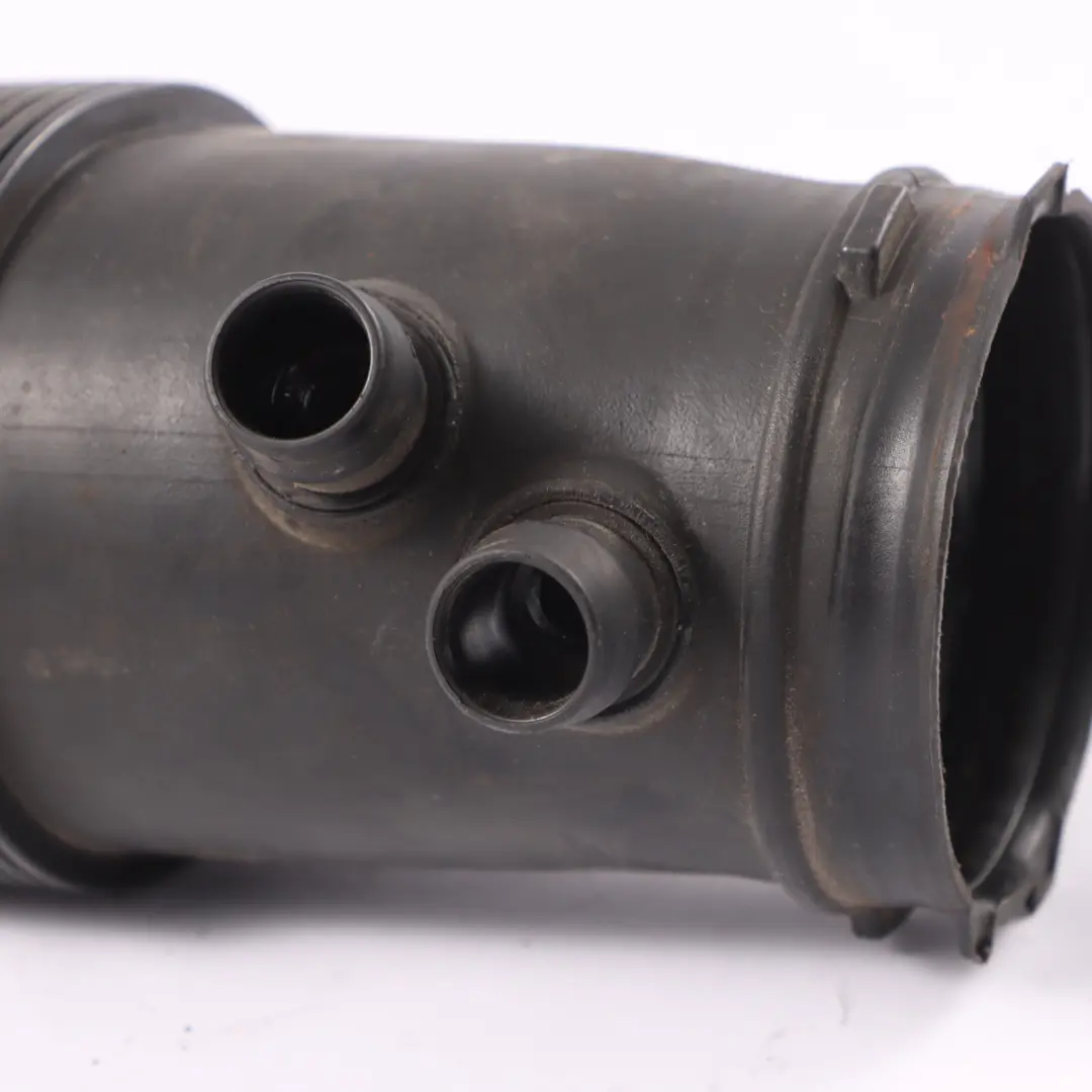 Audi S8 D3 Tube d'admission d'air Tuyau de canalisation 07L129628E