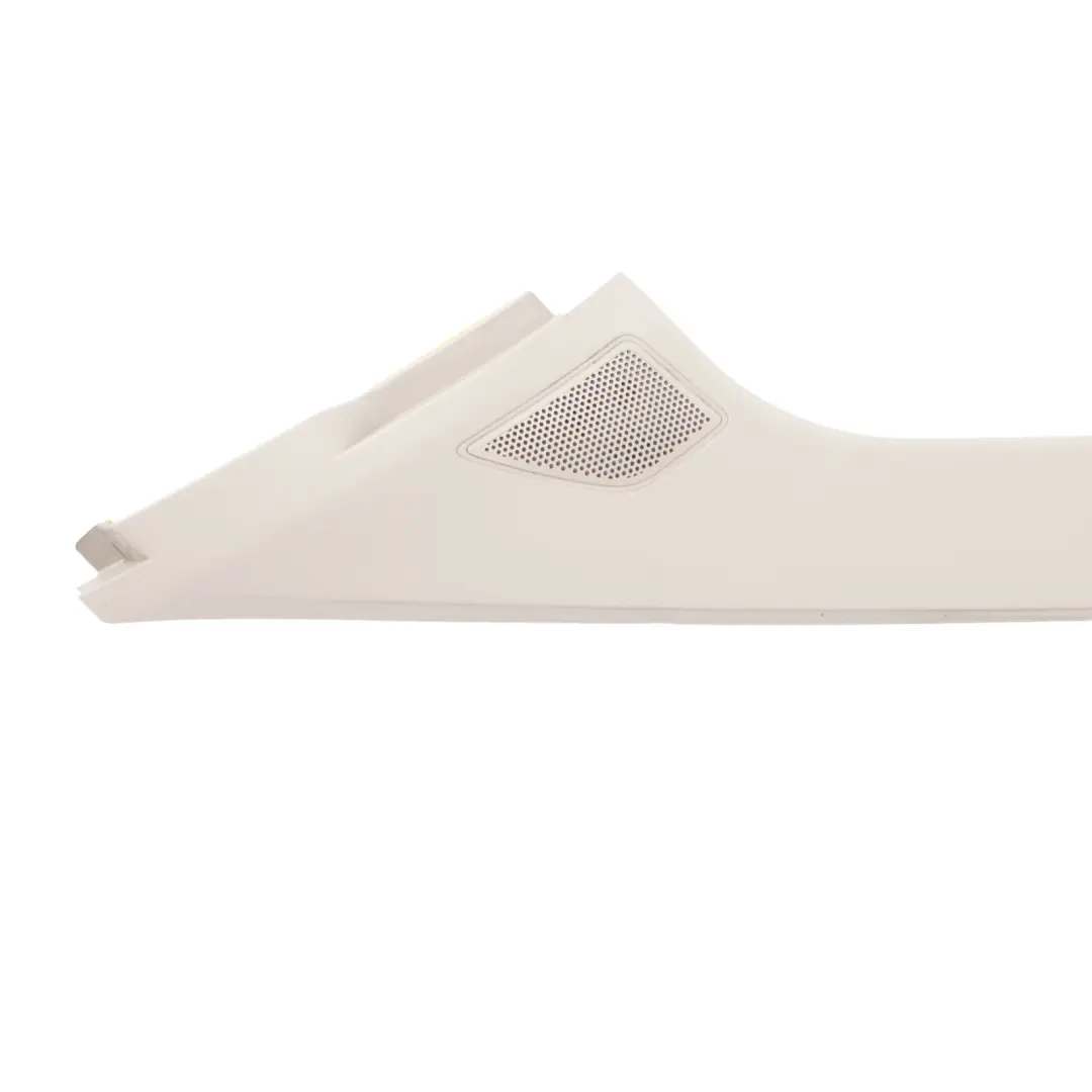 Citroen Relay Column A Pillar Trim Cover Panel Front Lefet N/S Beige 1315641070