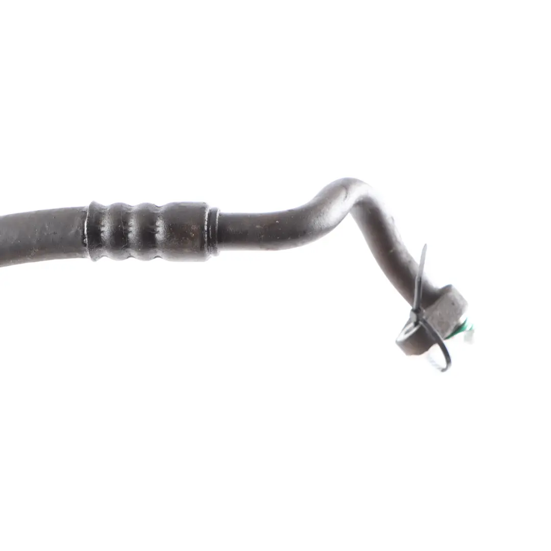 Citroen Relay Peugeot Boxer Air Conditioning Pipe Hose Line A/C 1379563080