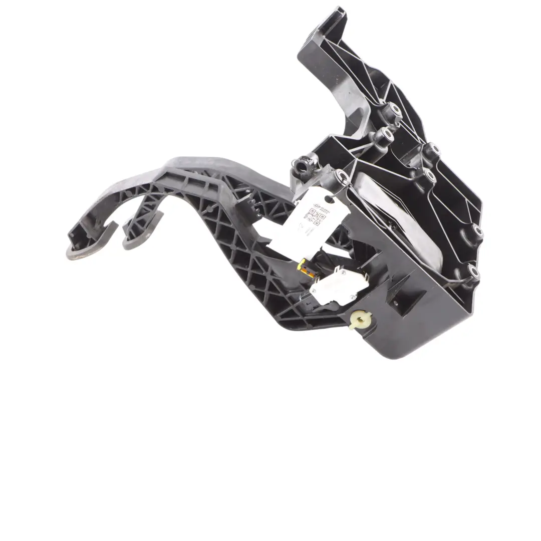 Citroen Relay Brake Pedal Box Clutch Braking Unit Assembly 1384931080