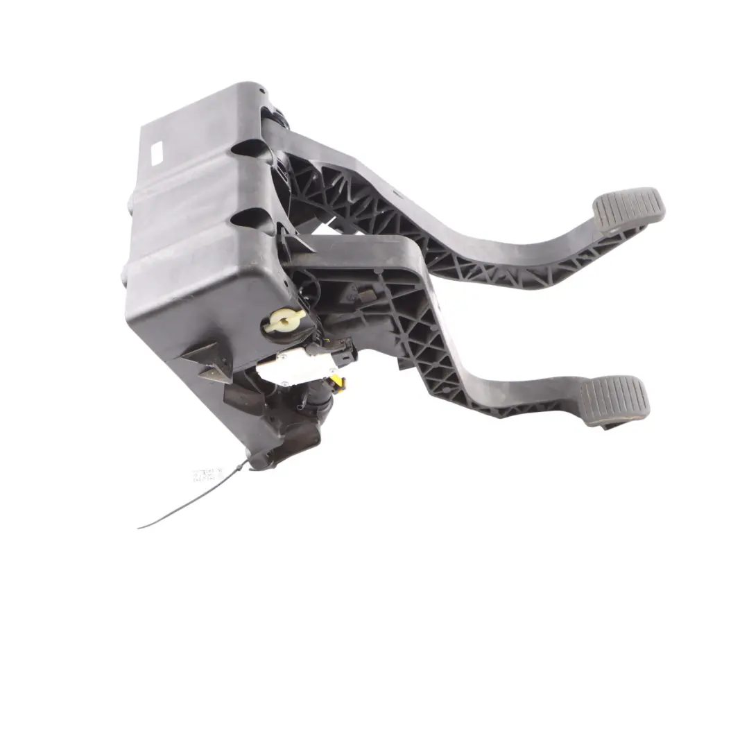 Citroen Relay Brake Pedal Box Clutch Braking Unit Assembly 1384931080