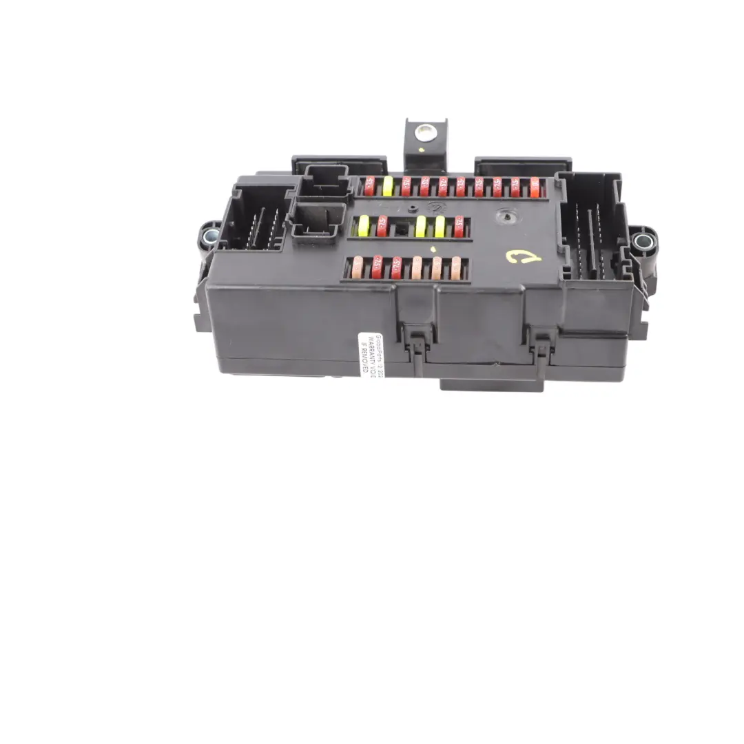 Fuse Box Citroen Relay 3 Peugeot Fiat Ducato BCM Relay Box Module1389975080