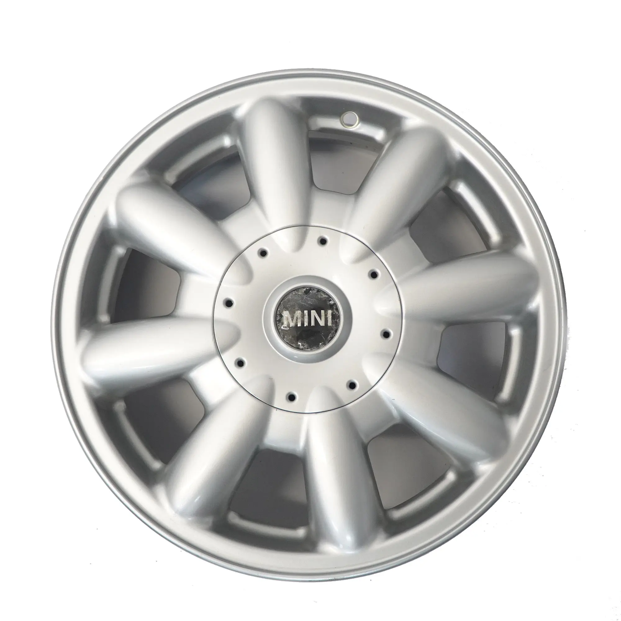 Mini R50 R52 Felga Aluminiowa 15" 5,5J ET:45 8-Spoke 82 1512347