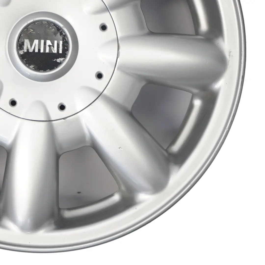 Mini R50 Felga Aluminiowa 15" 5,5J 1512347