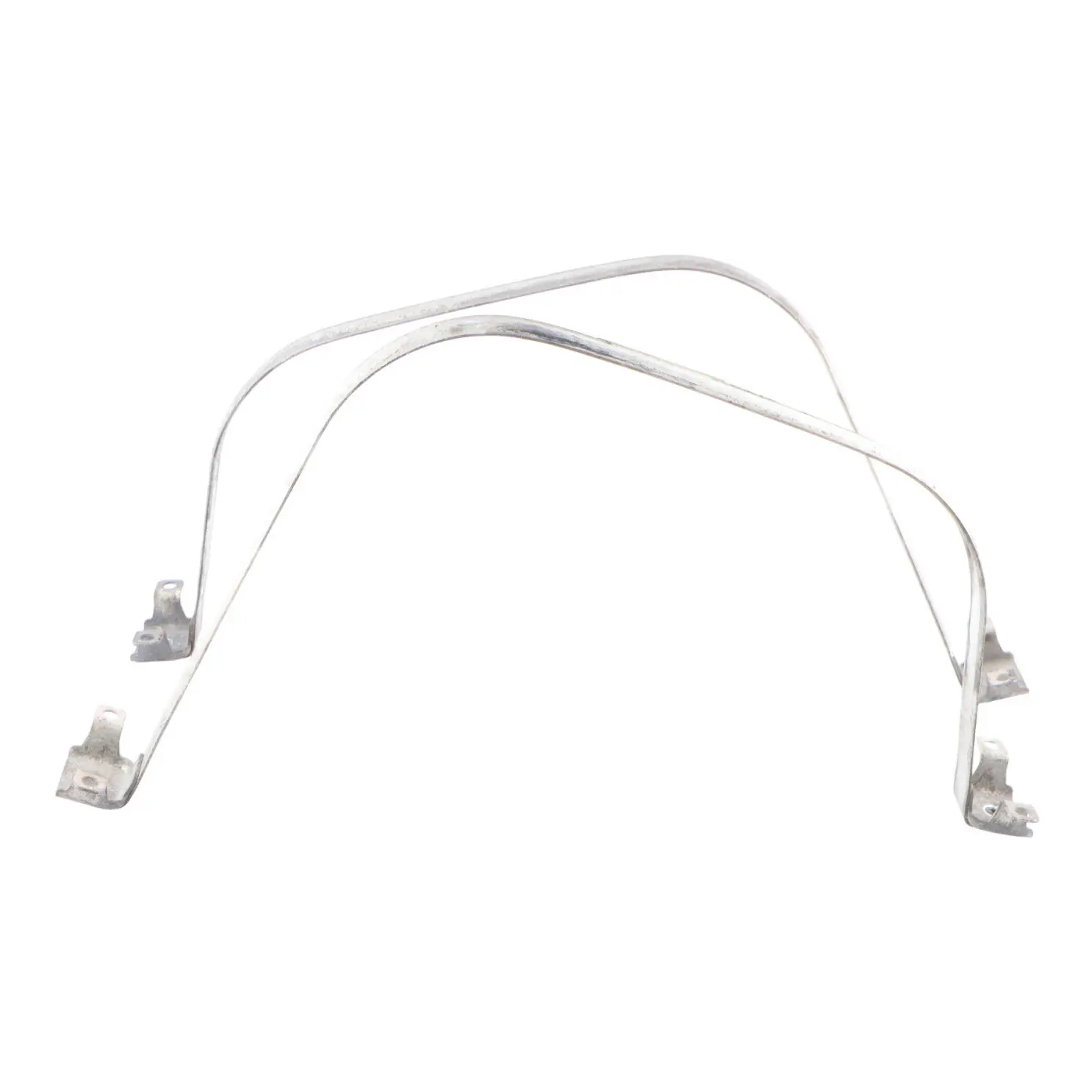 Citroen Relay Jumper 2 Tank Straps 1536G4