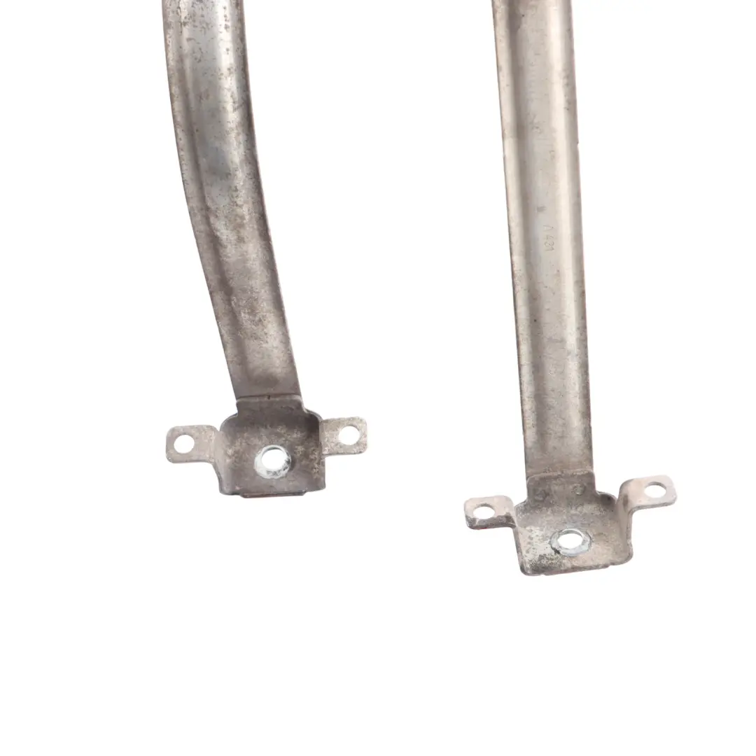 Citroen Relay Jumper 2 Tank Straps 1536G4