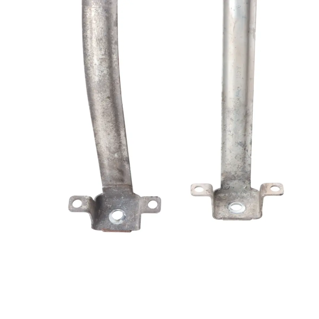 Citroen Relay Jumper 2 Tank Straps 1536G4