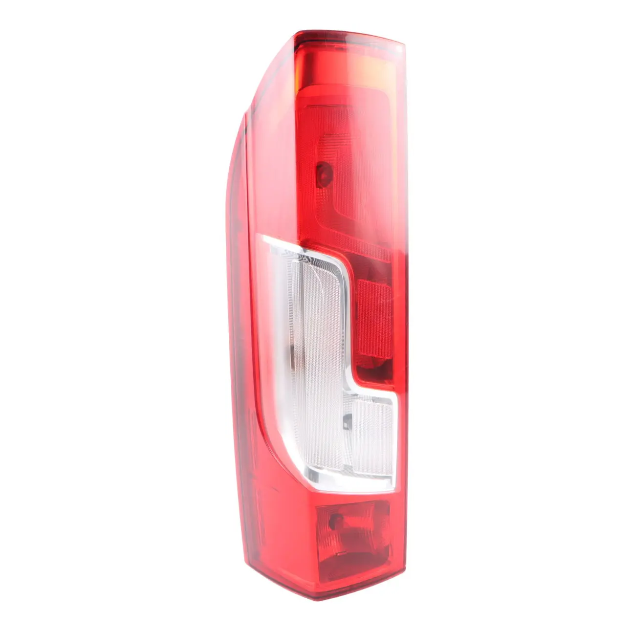 Citroen Relay Peugeot Boxer Fiat Ducato Rear Lamp Left N/S Tailight 1612401580