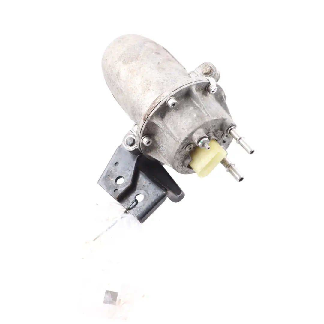 Citroen Relay Fuel Filter Housing 1614085880