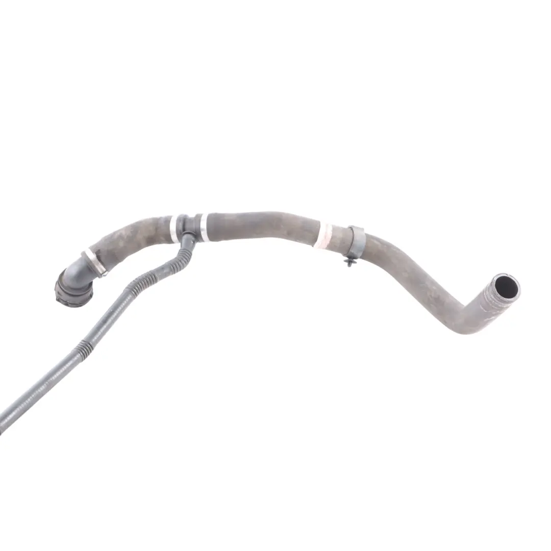 Citroen Relay Water Hose Radiator Lower Coolant Pipe Line Diesel 1614086880