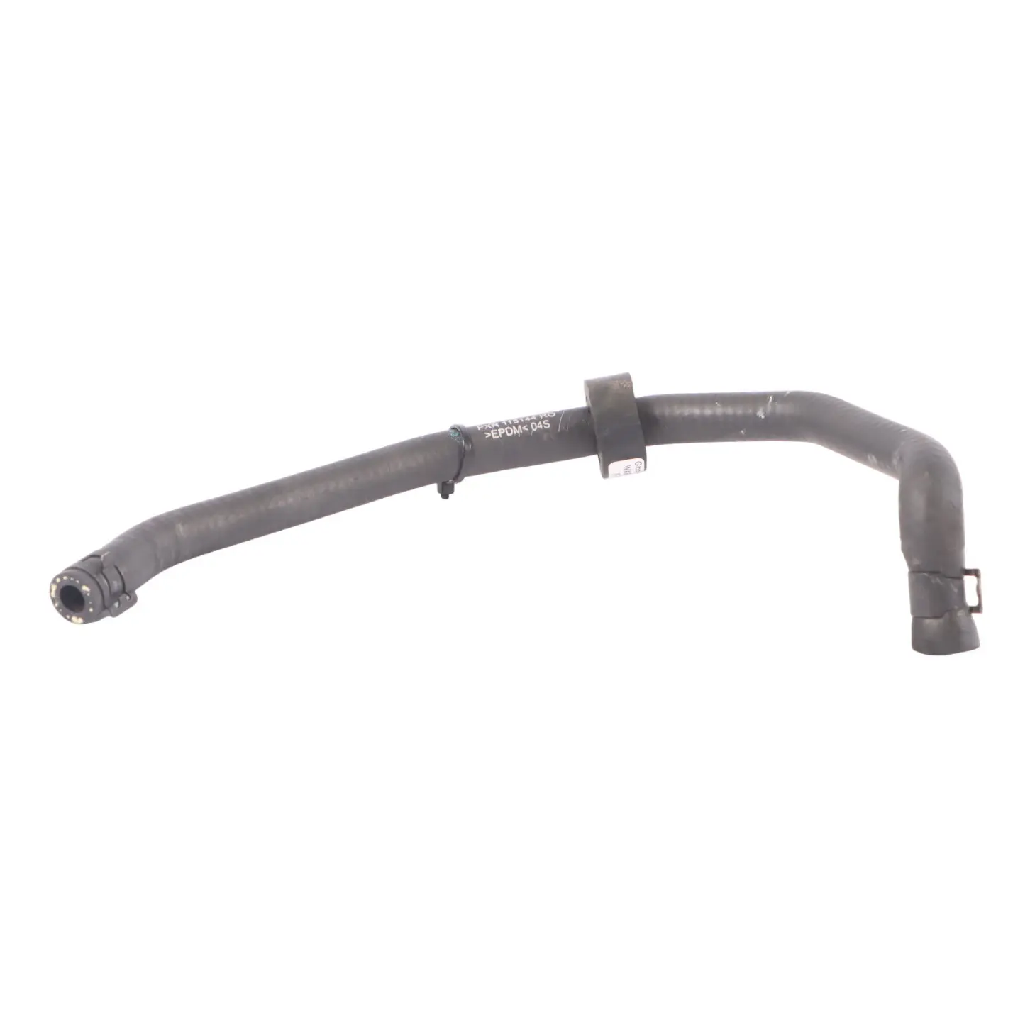 Audi A3 8P 1.9 TDI BLS Diesel Coolant Water Hose Line Tube Pipe 1K0122447ED