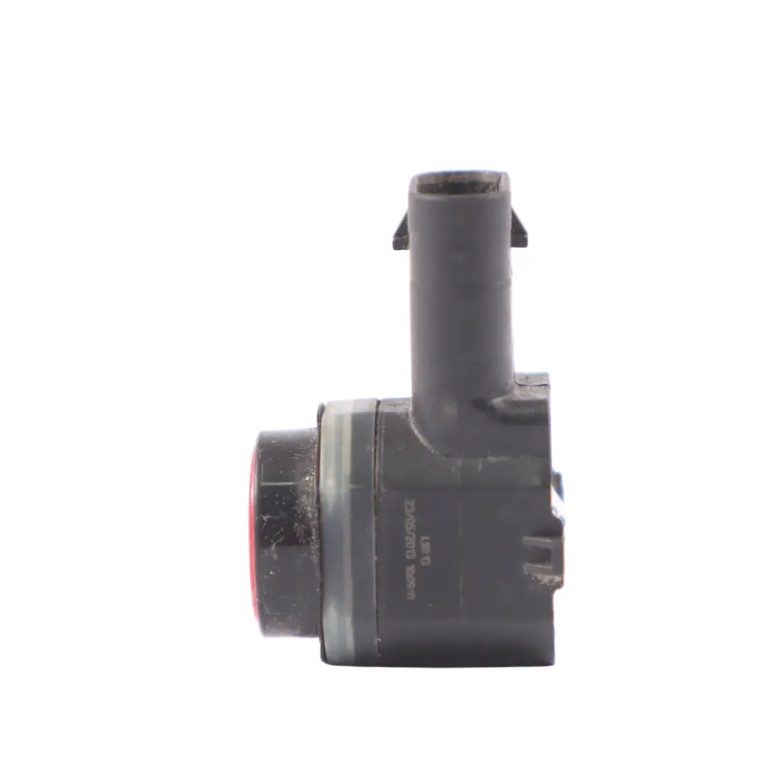 Audi A4 B8 Q3 8U Sensor de aparcamiento delantero PDC Misano Rojo Z3M 1S0919275