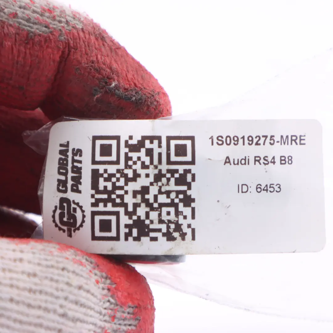 Audi A4 B8 Q3 8U Sensor de aparcamiento delantero PDC Misano Rojo Z3M 1S0919275