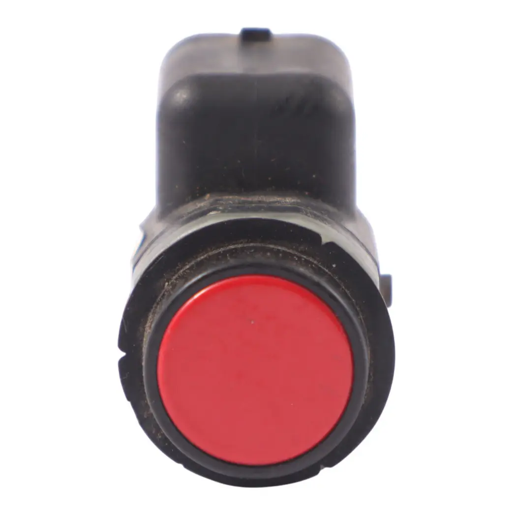 Audi RS4 B8 PDC Sensor de aparcamiento PDC Unidad Misano Rojo Z3M 1S0919275A