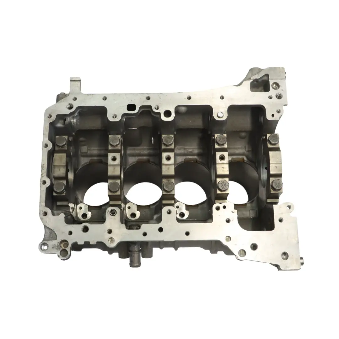 BMW E81 E87 E60 X3 E83 E90 E91 LCI E92 X1 E84 N47 N47D20C Bloque Motor 2179684