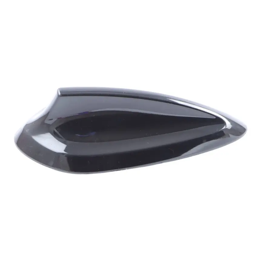 BMW F22 F30 F32 F36 Roof Antenna Housing Shark Fin Cover Schwarz 2 Black - 668