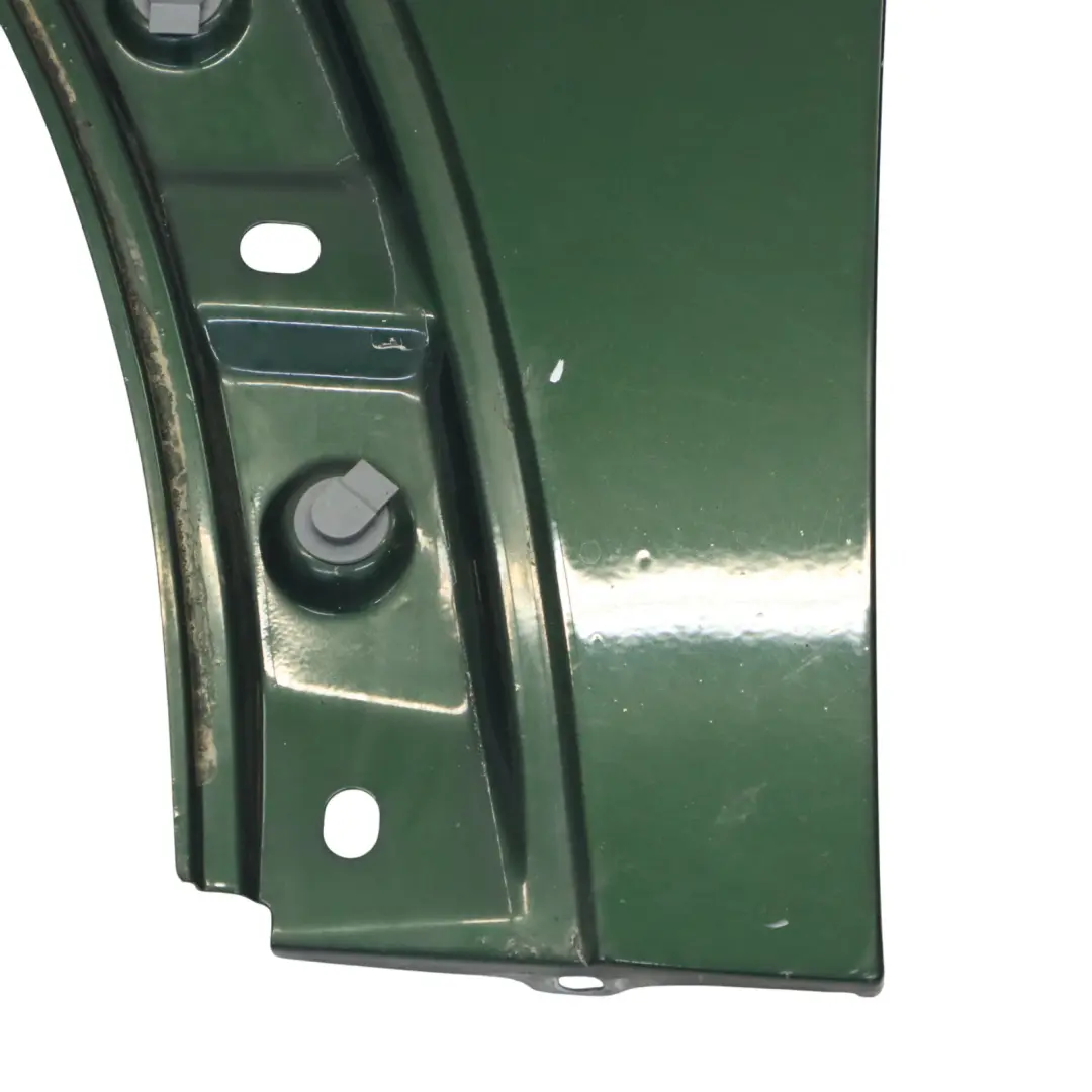 Panel lateral Mini R56 Delantero Izquierdo R55 R57 British Racing Green II - B22