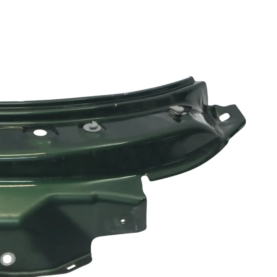 Panel lateral Mini R56 Delantero Izquierdo R55 R57 British Racing Green II - B22