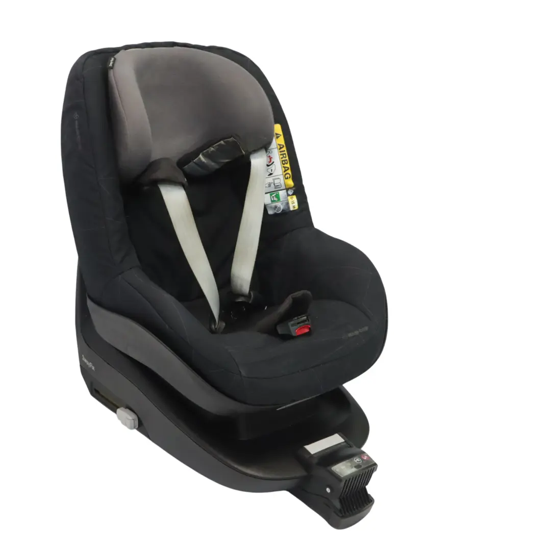 Asiento Pasajero Maxi-Cosi 2Way Pearl FamilyFix System