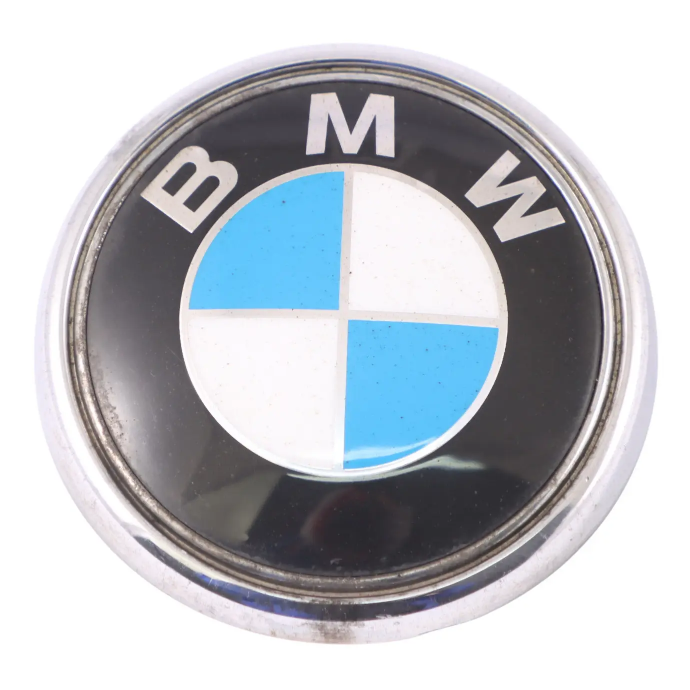 BMW X3 E83 Emblemat Znaczek Logo Klapy Bagażnika Tylny 3401005