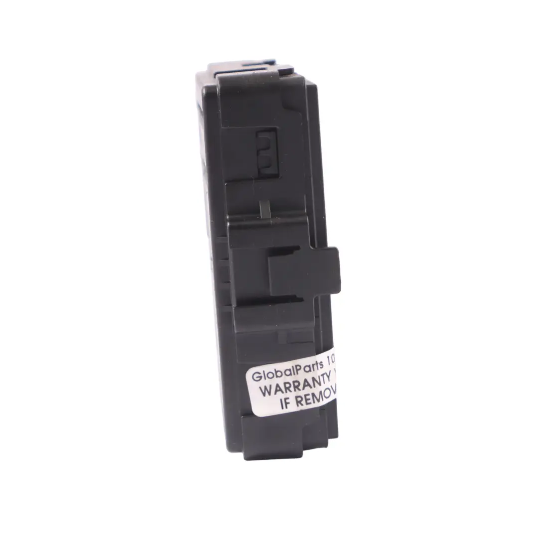 VW Volkswagen Golf SV Gateway Módulo de control ECU GW MQB High 3Q0907530L