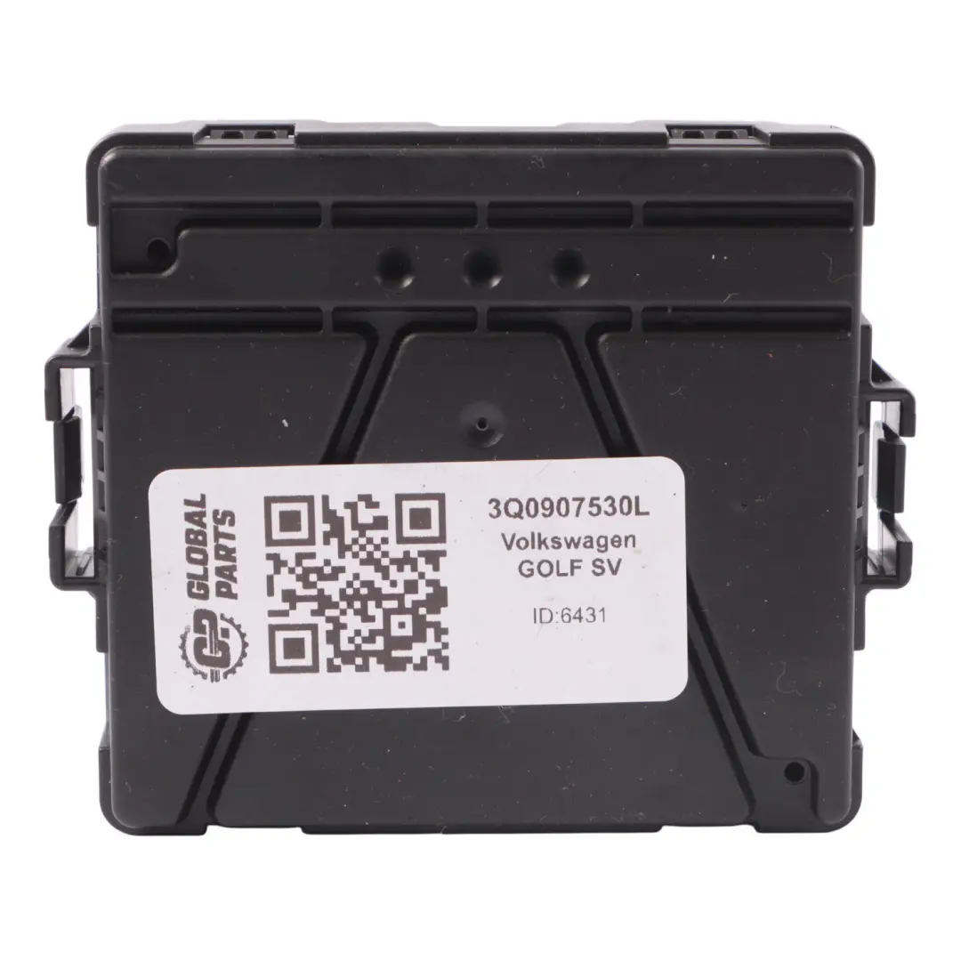 VW Volkswagen Golf SV Gateway Módulo de control ECU GW MQB High 3Q0907530L