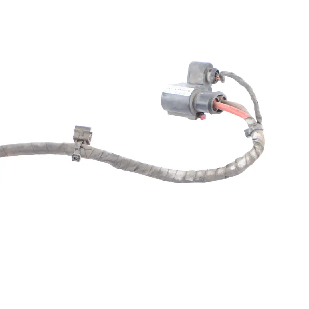 Audi RS3 8V Power Steering Rack Wiring Harness Loom Cable 3Q2971111