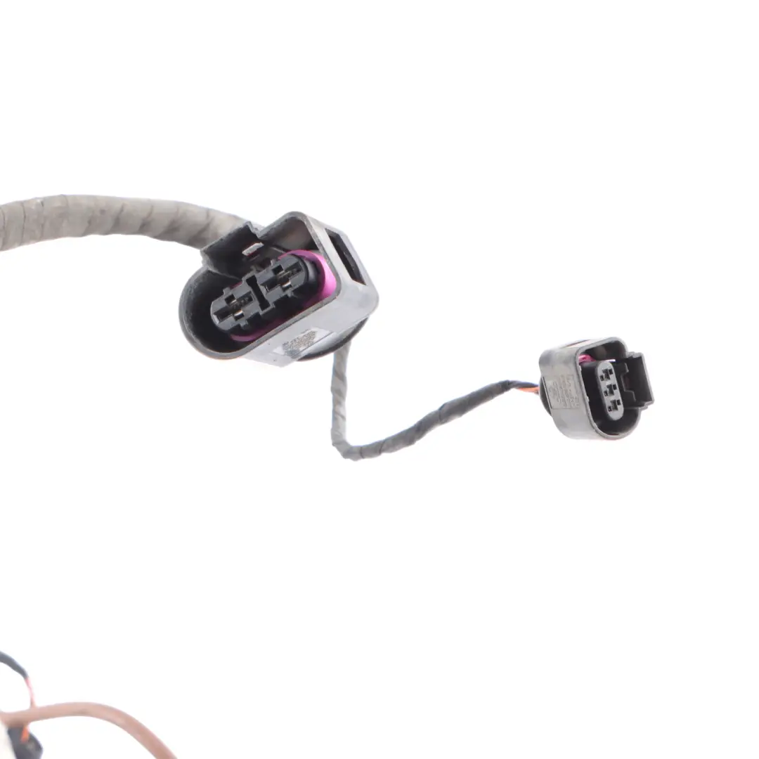 Audi RS3 8V Power Steering Rack Wiring Harness Loom Cable 3Q2971111