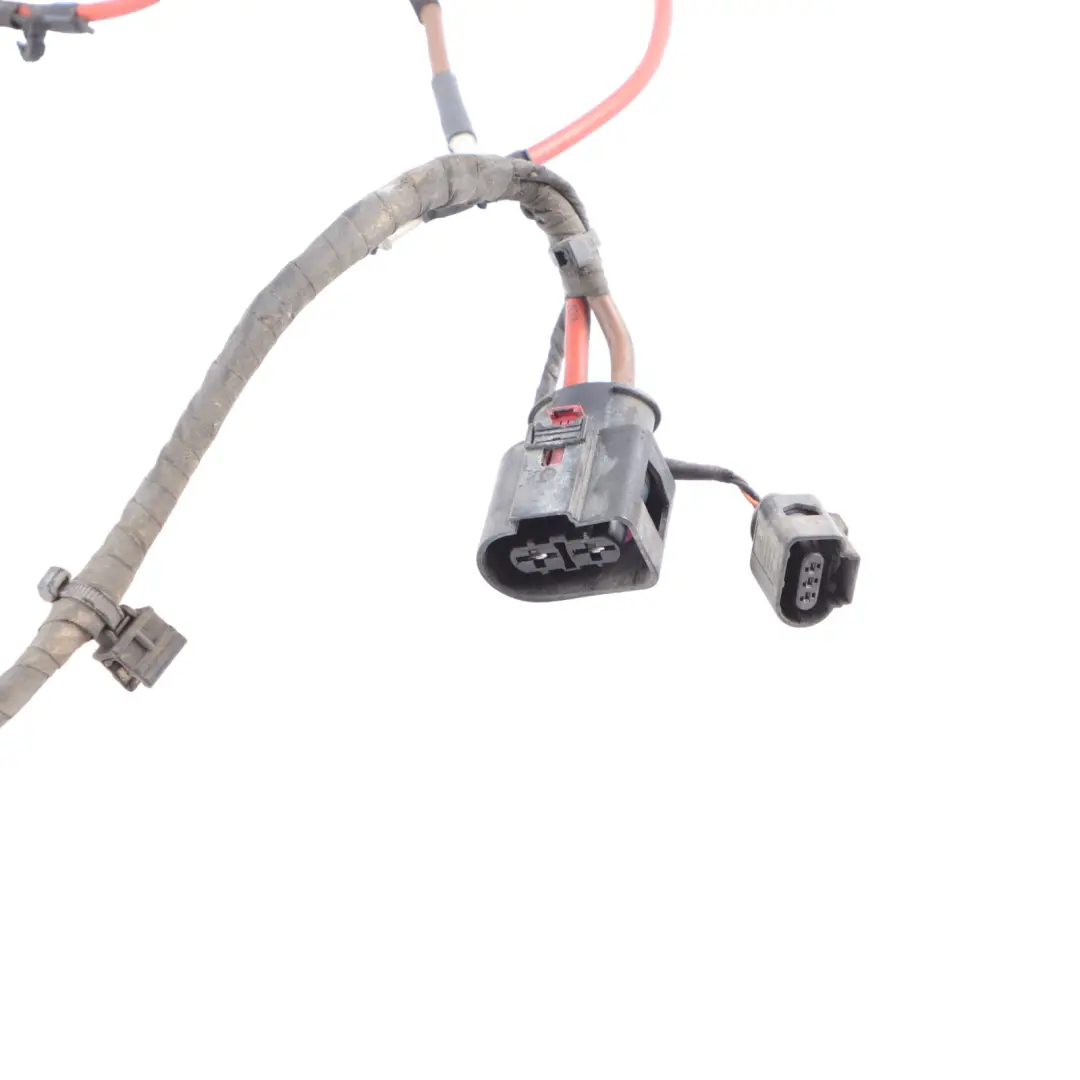 Audi RS3 8V Power Steering Rack Wiring Harness Loom Cable 3Q2971111