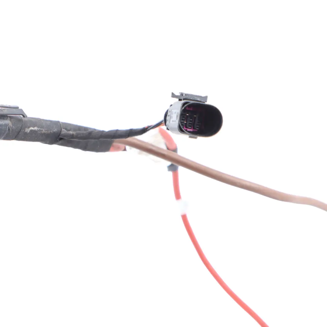 Audi RS3 8V Power Steering Rack Wiring Harness Loom Cable 3Q2971111