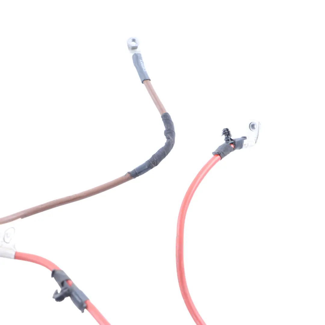 Audi RS3 8V Power Steering Rack Wiring Harness Loom Cable 3Q2971111