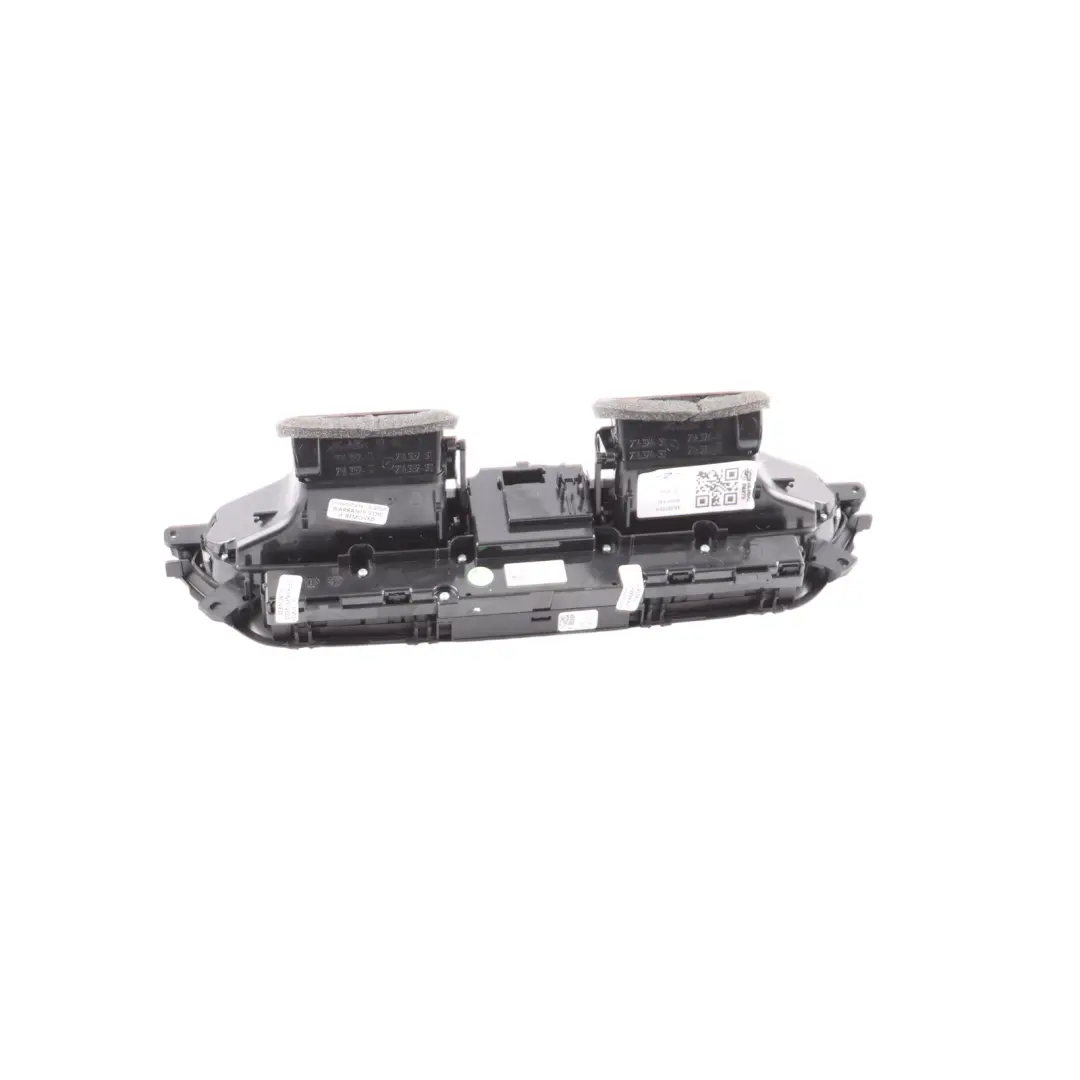 Climate Control Panel BMW F40 F44 A/C Heater Controller Unit Switch 4A0EDE9