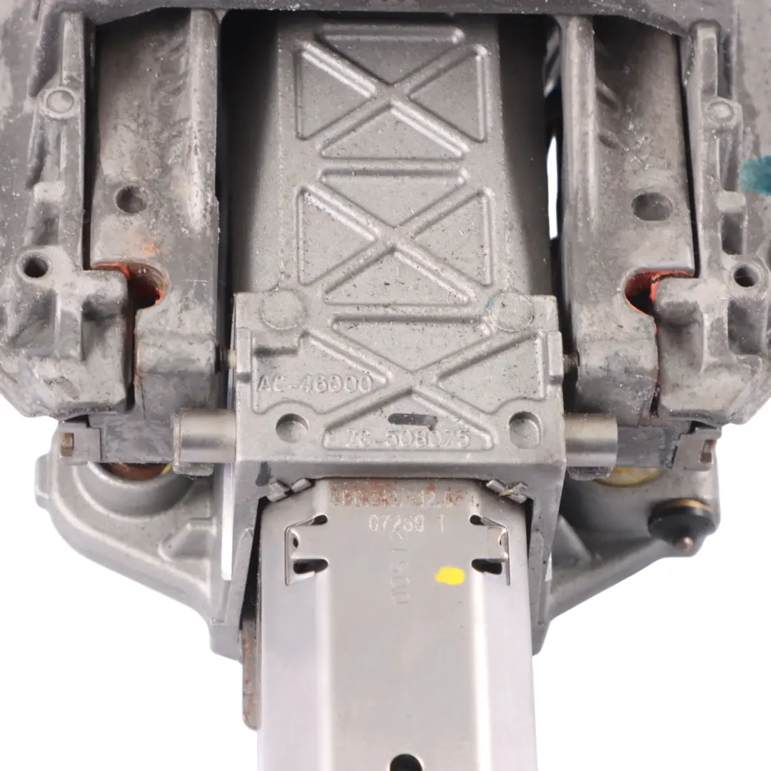 Columna de dirección regulable eléctricamente Audi S8 D3 4E0419512GX