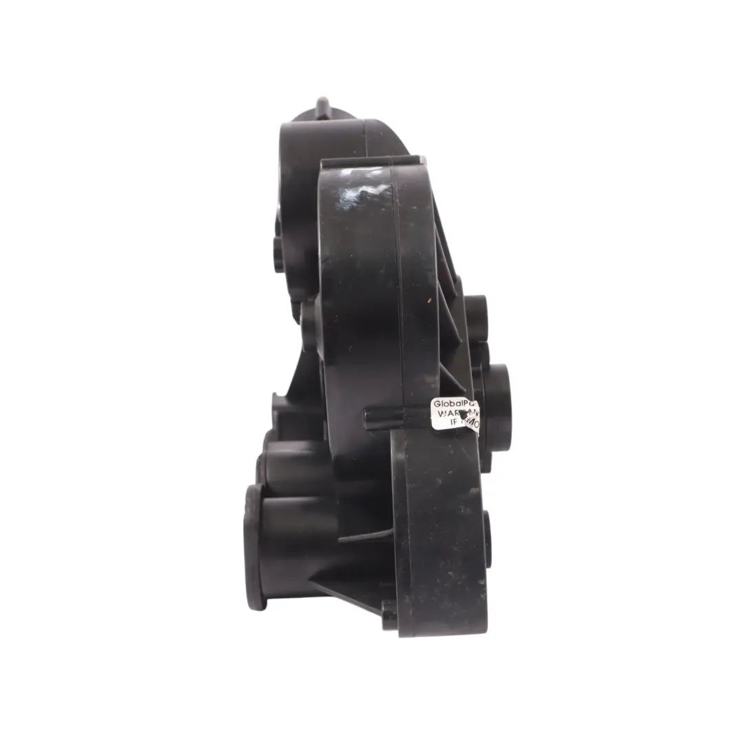 Audi A8 S8 D3 Tapa Trasera del Maletero Elevador Motor Derecho 4E0827852G