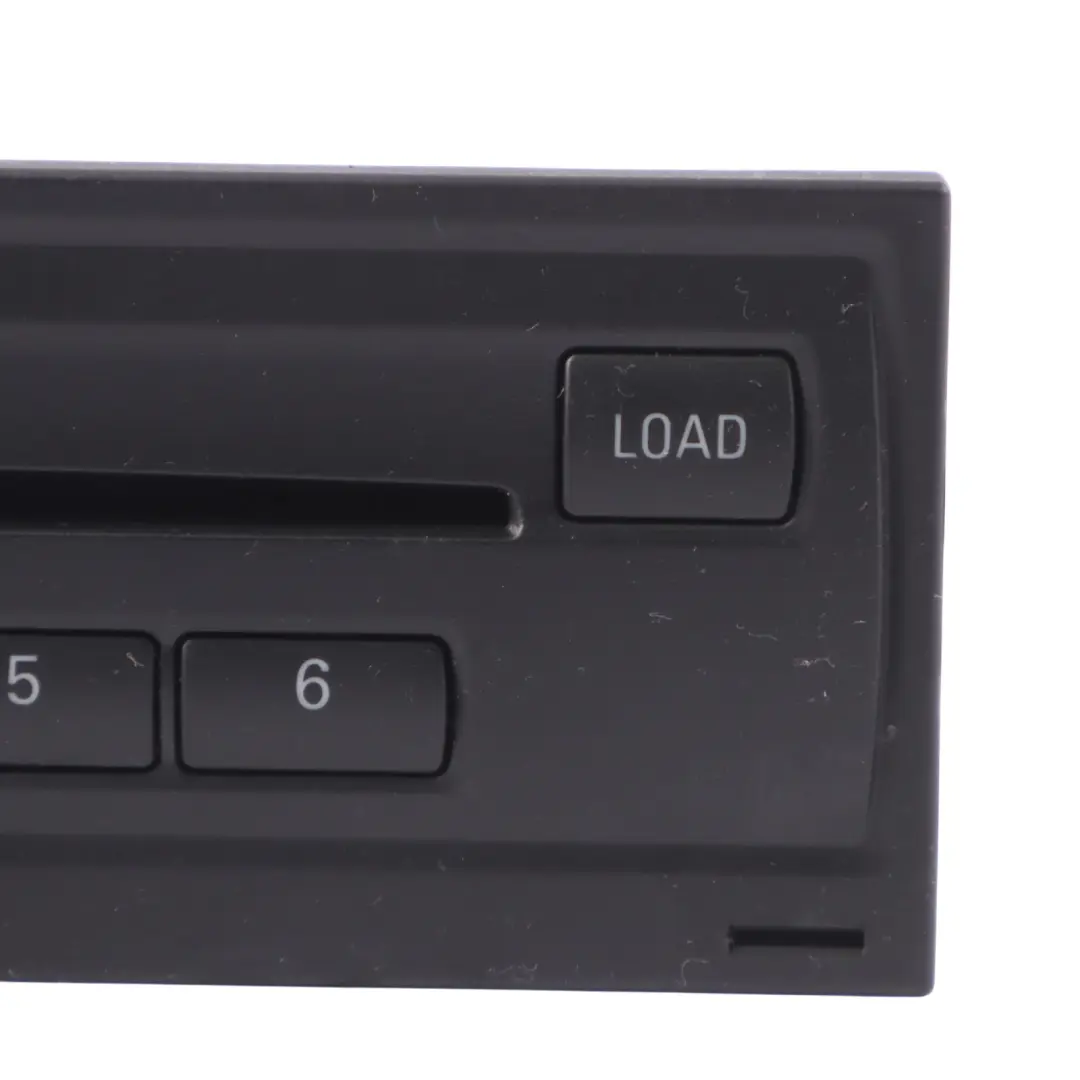 Audi A6 C6 CD Player Changer Multimedia Module Control Unit 4F0035110A