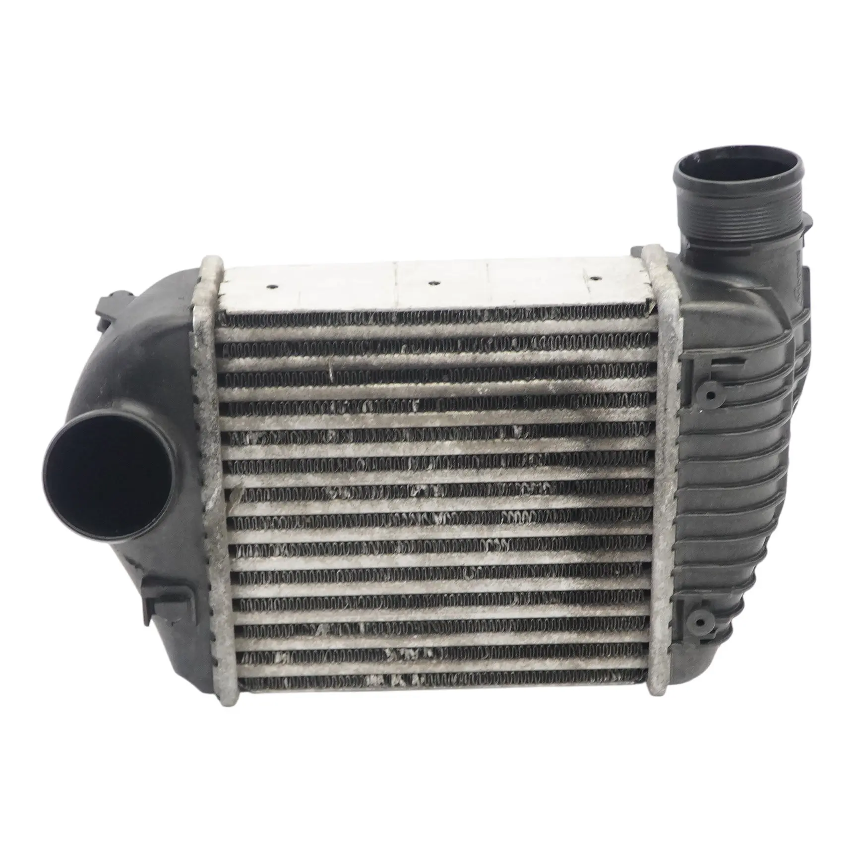 Audi A6 C6 2.0 TDI Intercooler Left N/S Charge Air Cooler Radiator 4F0145805AC