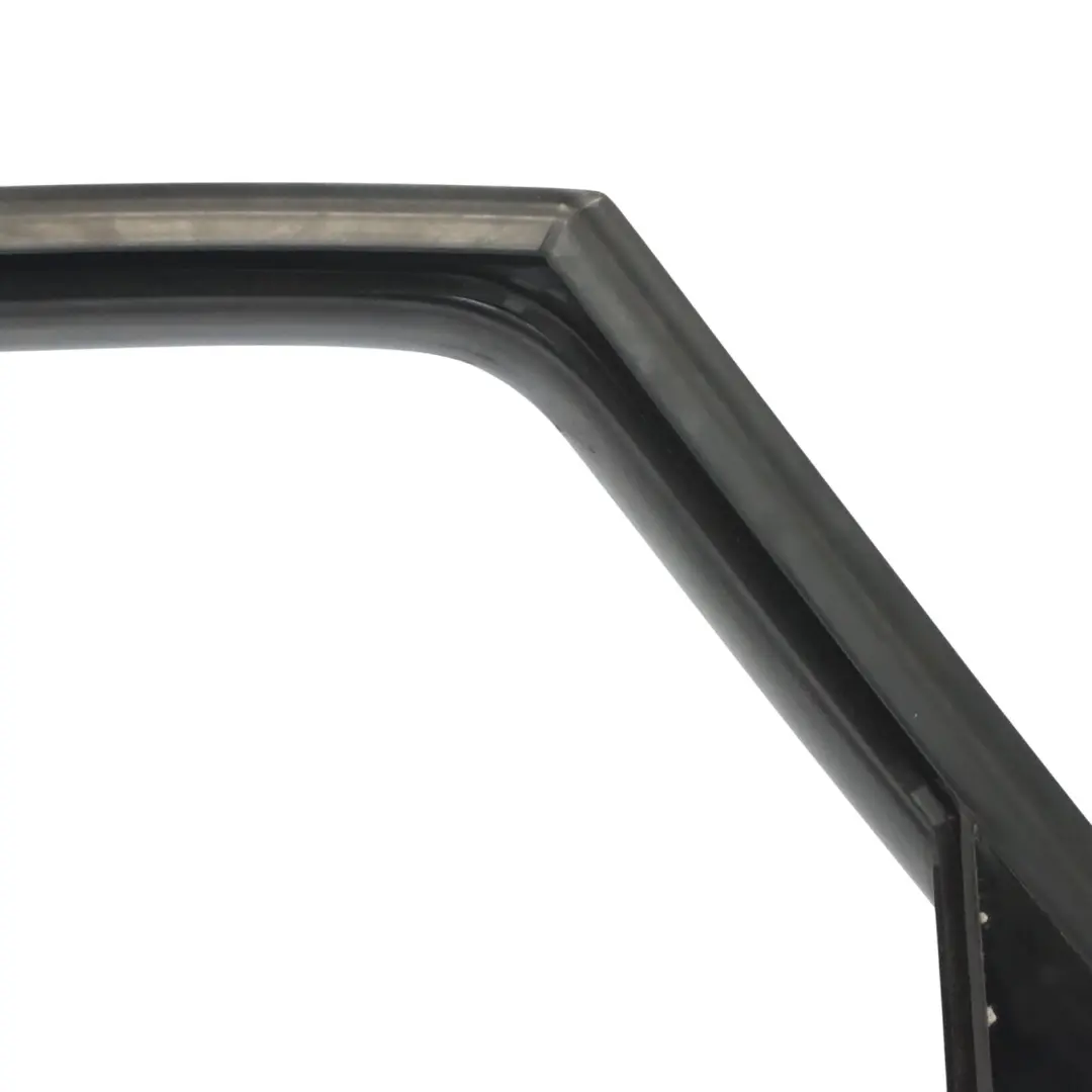 Audi A6 C6 Saloon Door Window Frame Upper Rear Left N/S 4F5839629F