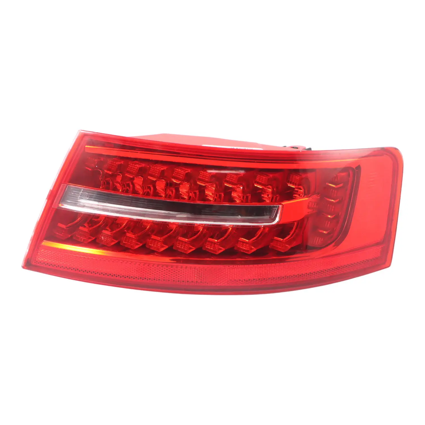 Audi A6 C6 Saloon Rear Light Right O/S LED Tail Lamp Light 4F5945096J