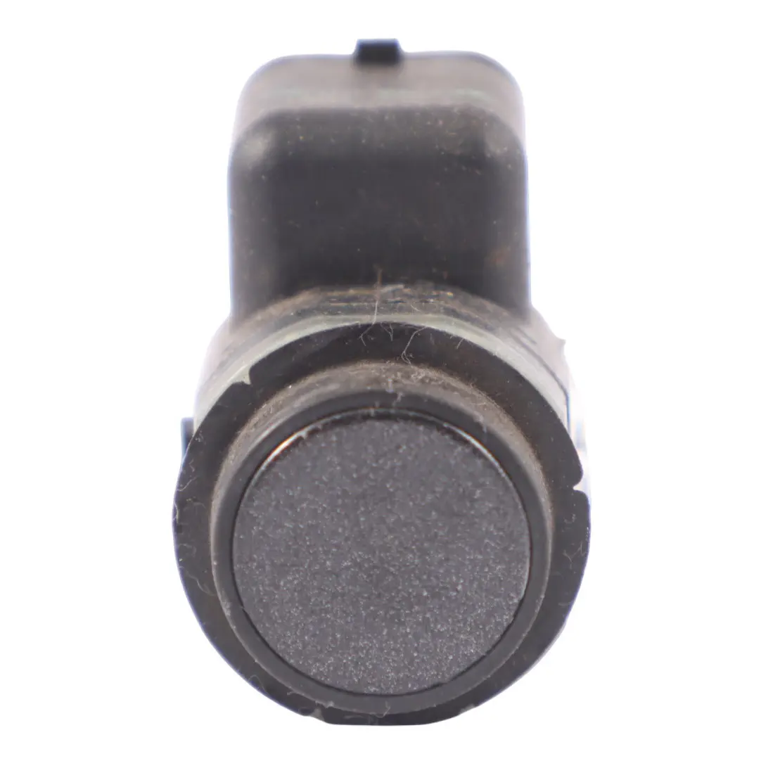 VW Audi Sensor de aparcamiento PDC Unidad Gris Lava Efecto Perla Z7L 4H0919275A